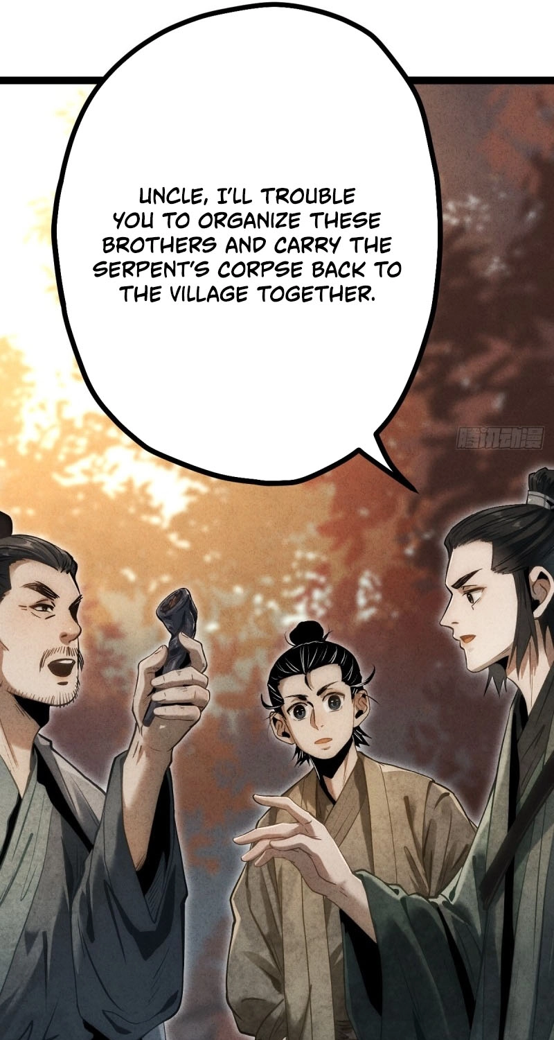 The Mirror Legacy Chapter 22 page 173 - 