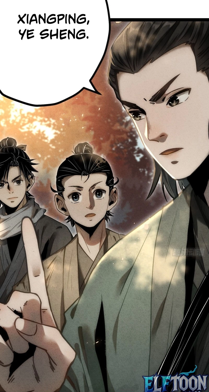 The Mirror Legacy Chapter 22 page 175 - 