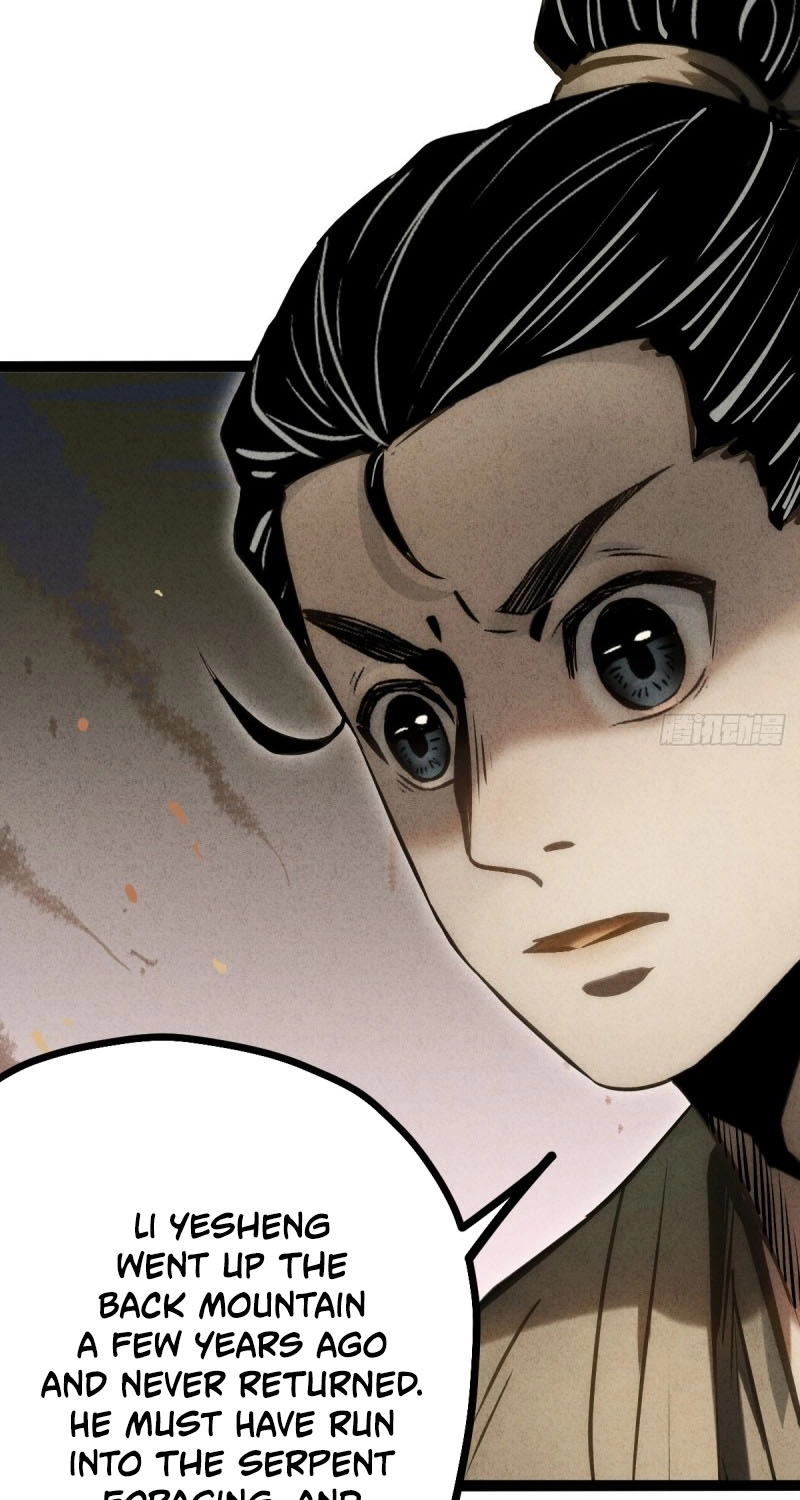 The Mirror Legacy Chapter 22 page 185 - 