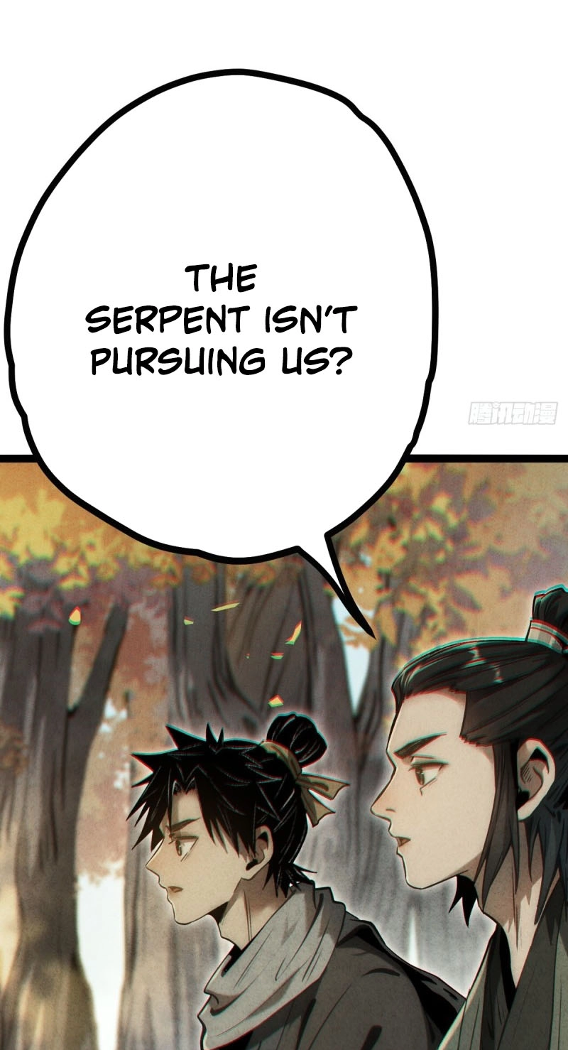 The Mirror Legacy Chapter 22 page 25 - 