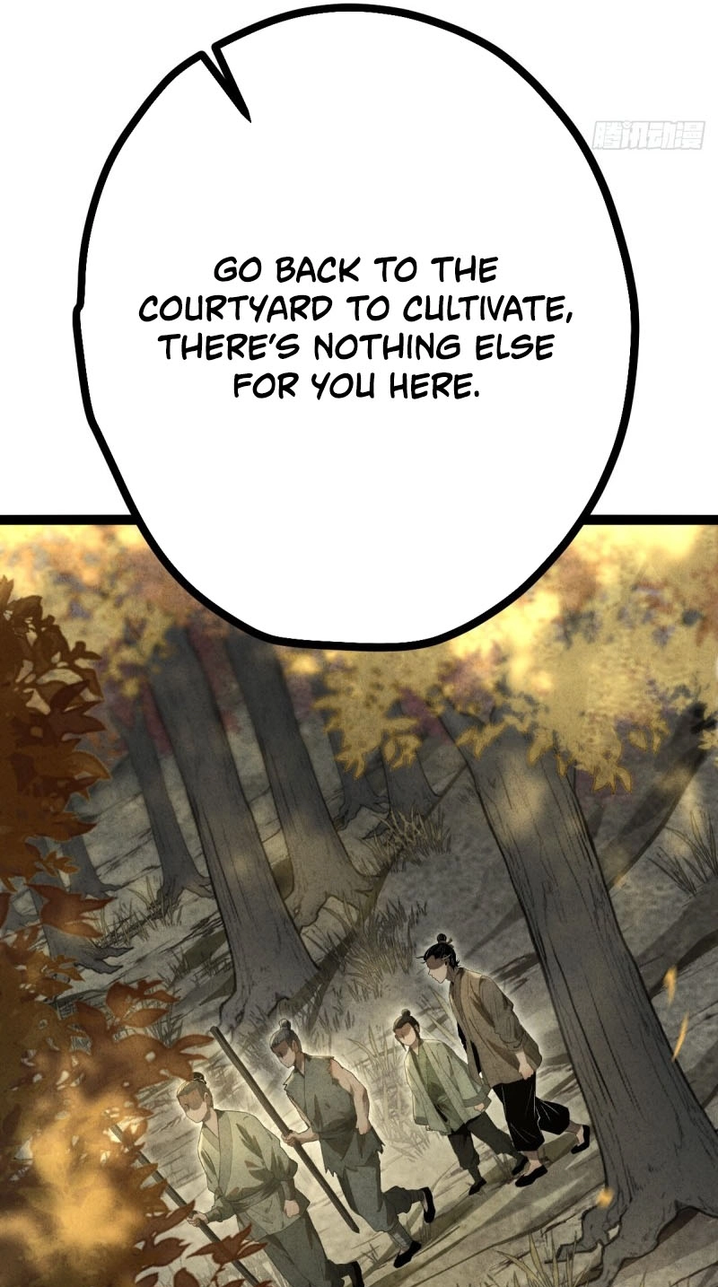 The Mirror Legacy Chapter 22 page 33 - 