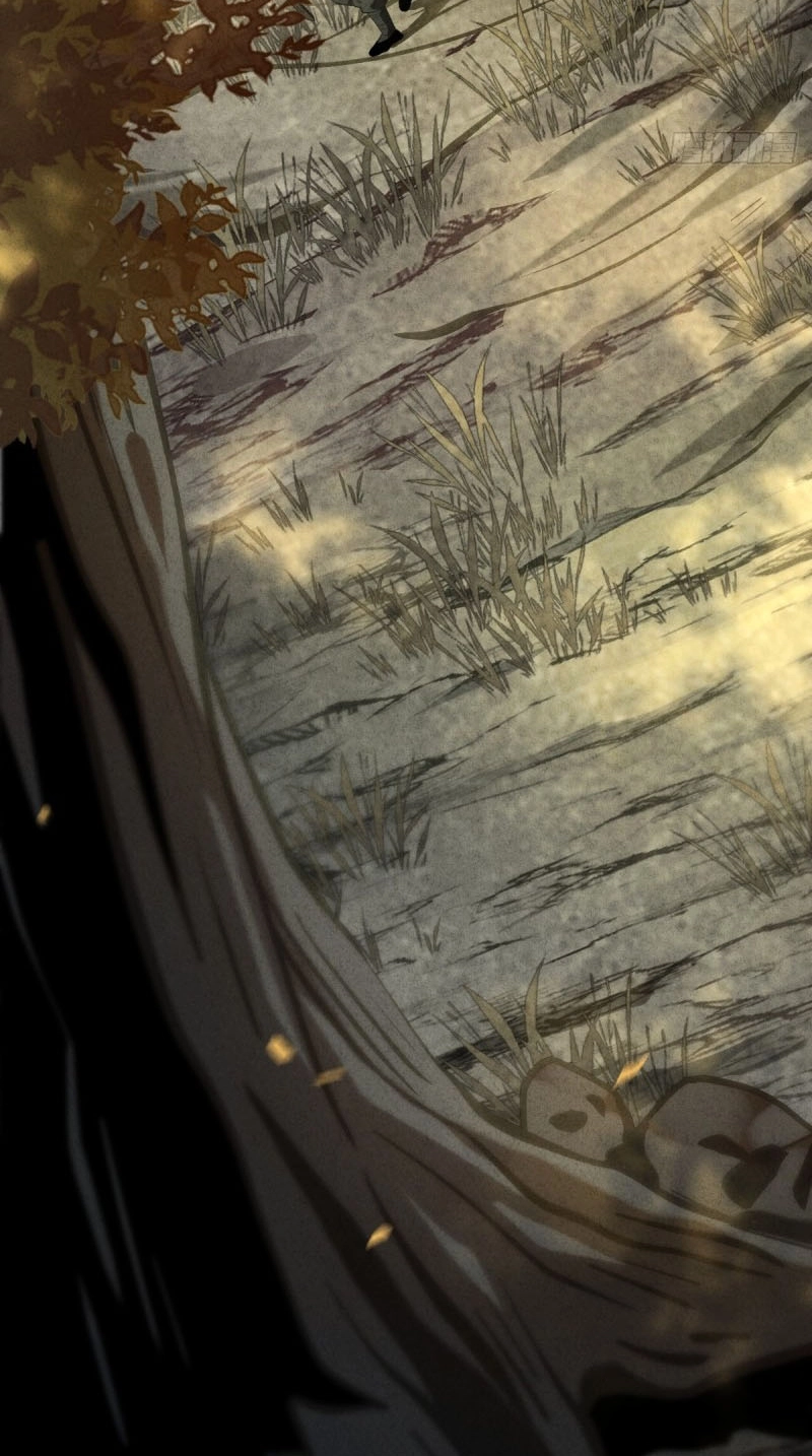 The Mirror Legacy Chapter 22 page 34 - 