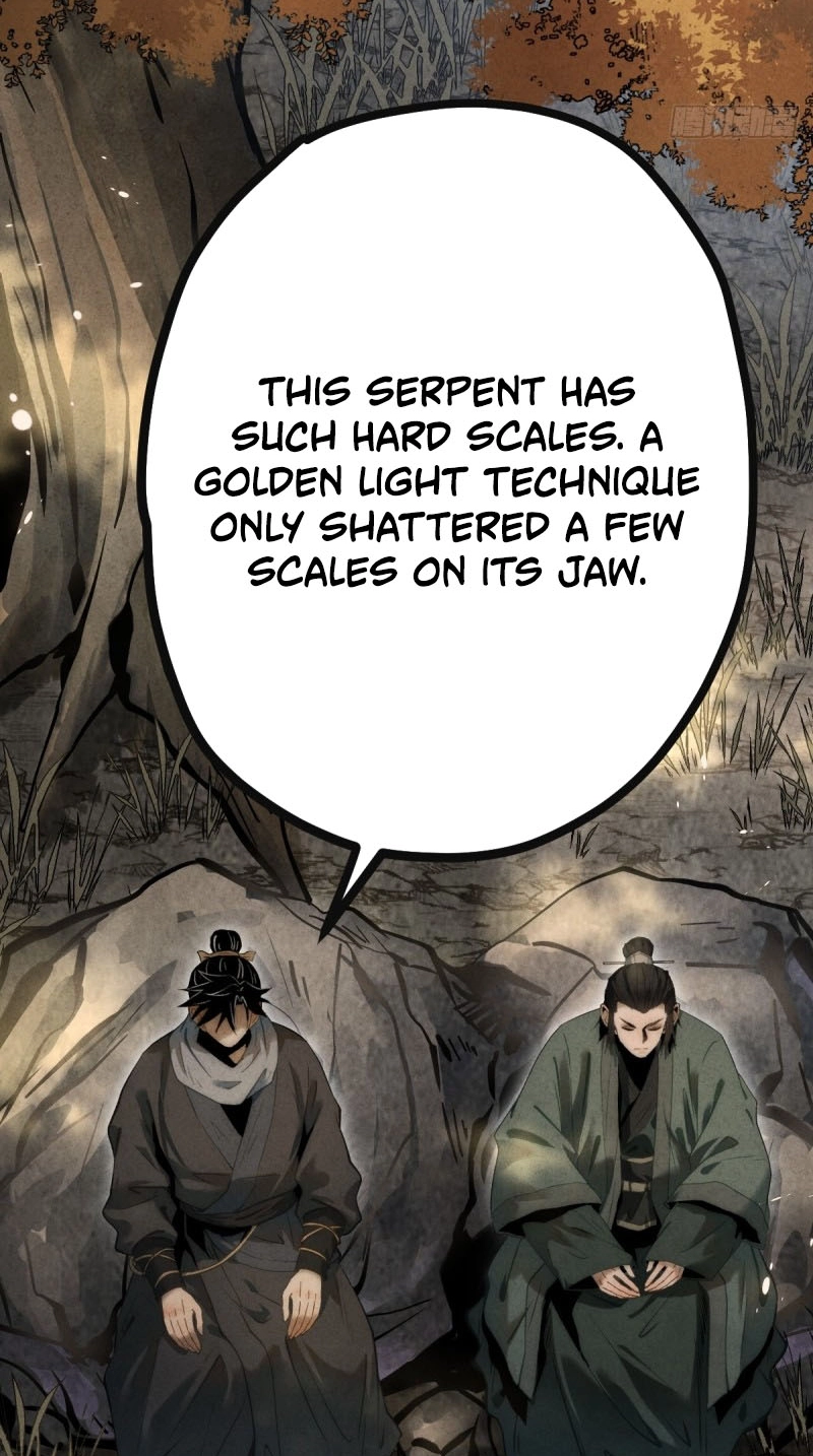 The Mirror Legacy Chapter 22 page 38 - 