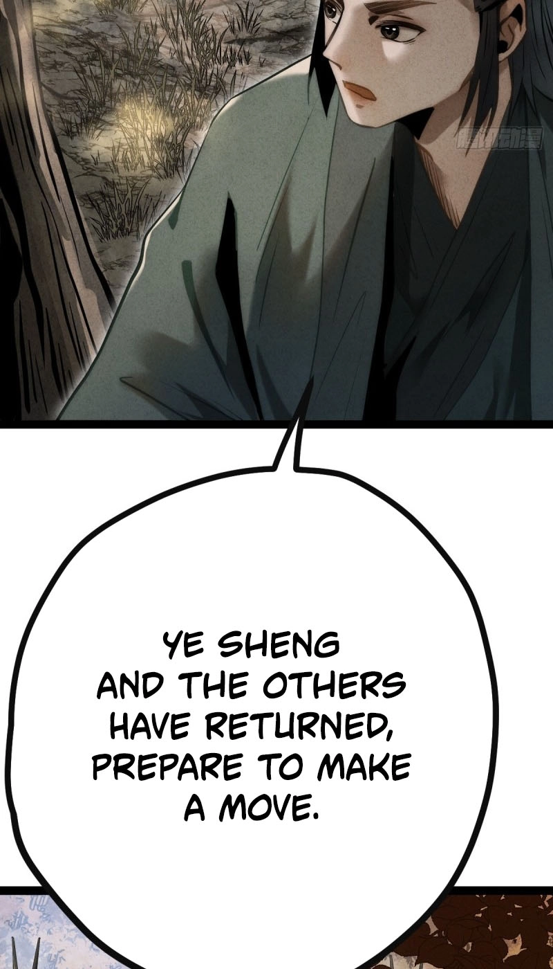 The Mirror Legacy Chapter 22 page 43 - 