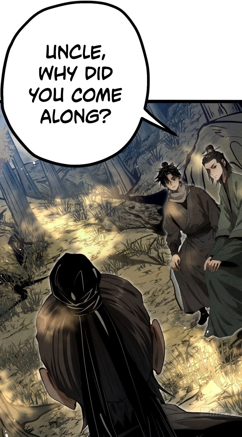 The Mirror Legacy Chapter 22 page 46 - 