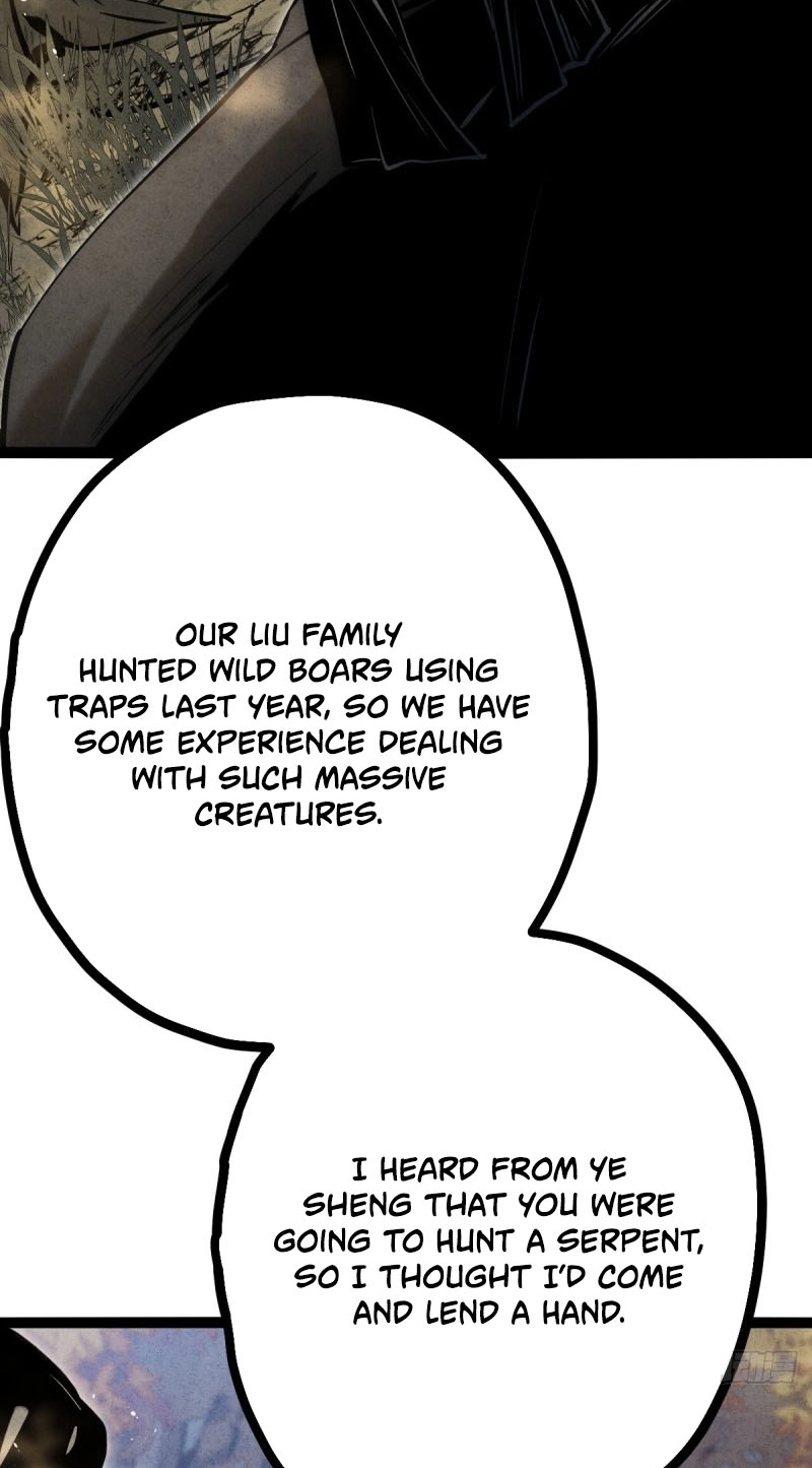 The Mirror Legacy Chapter 22 page 47 - 