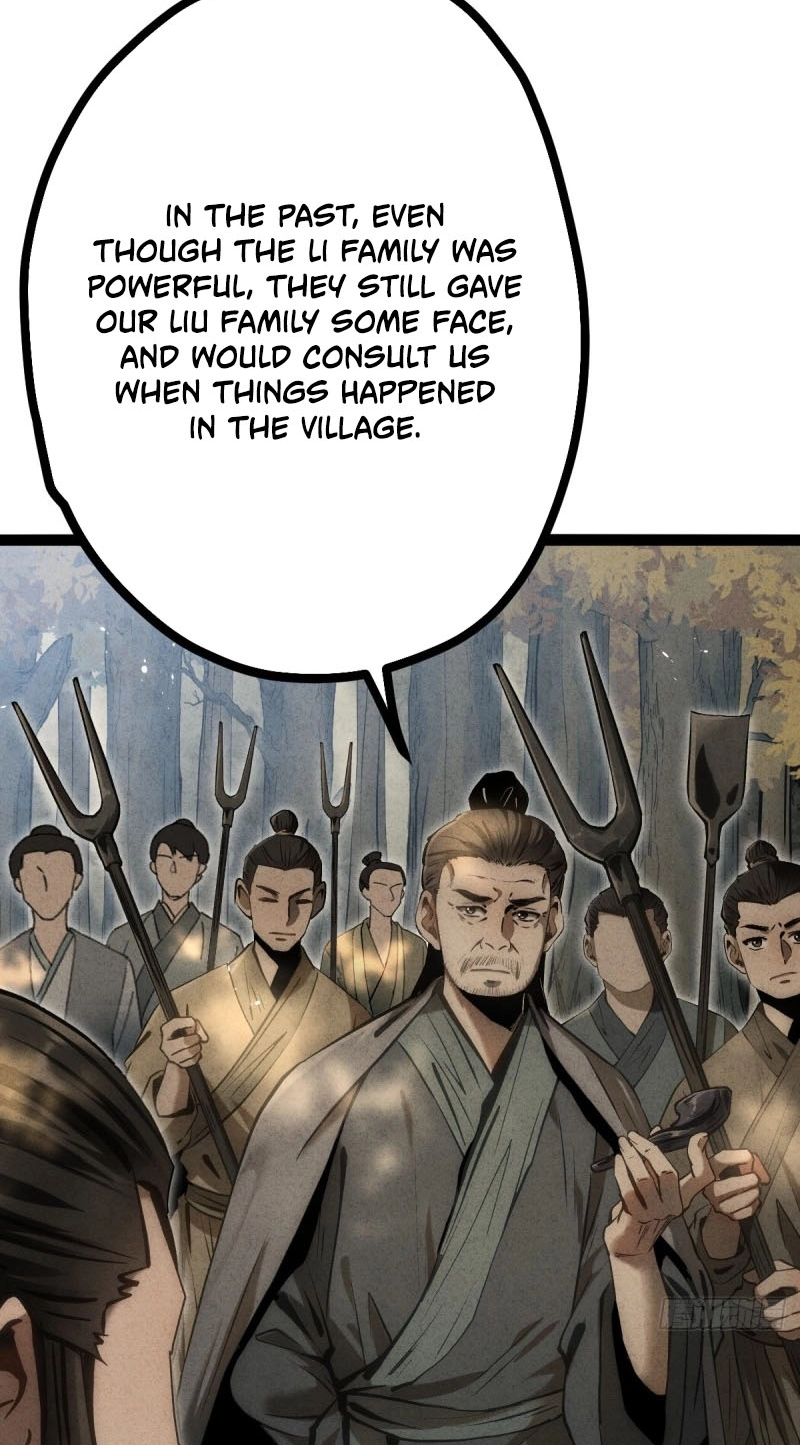 The Mirror Legacy Chapter 22 page 49 - 