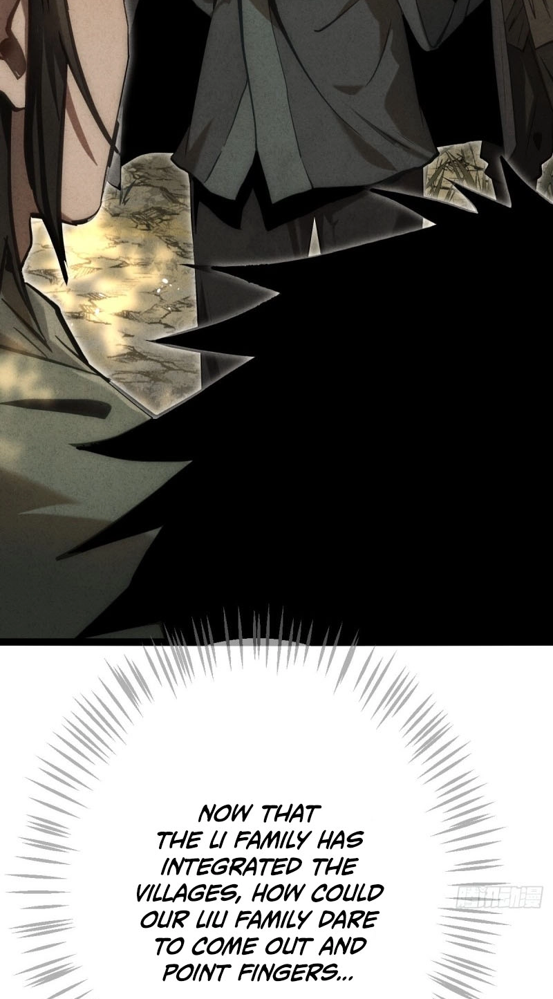The Mirror Legacy Chapter 22 page 50 - 