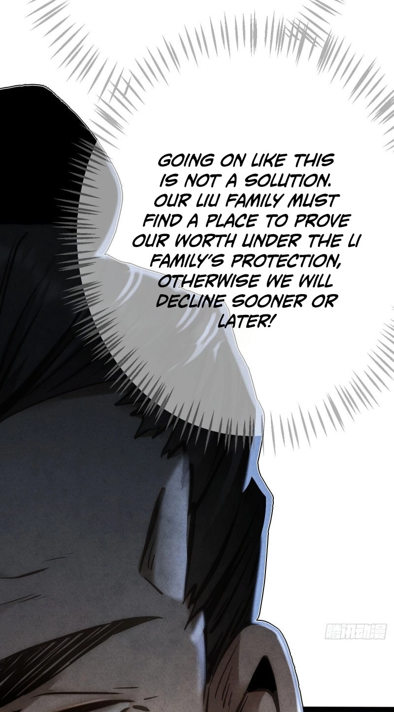 The Mirror Legacy Chapter 22 page 51 - 