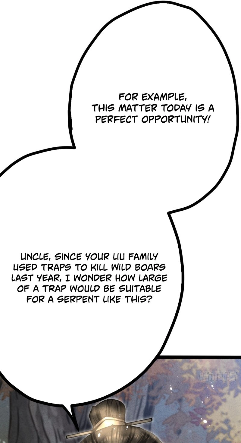 The Mirror Legacy Chapter 22 page 53 - 