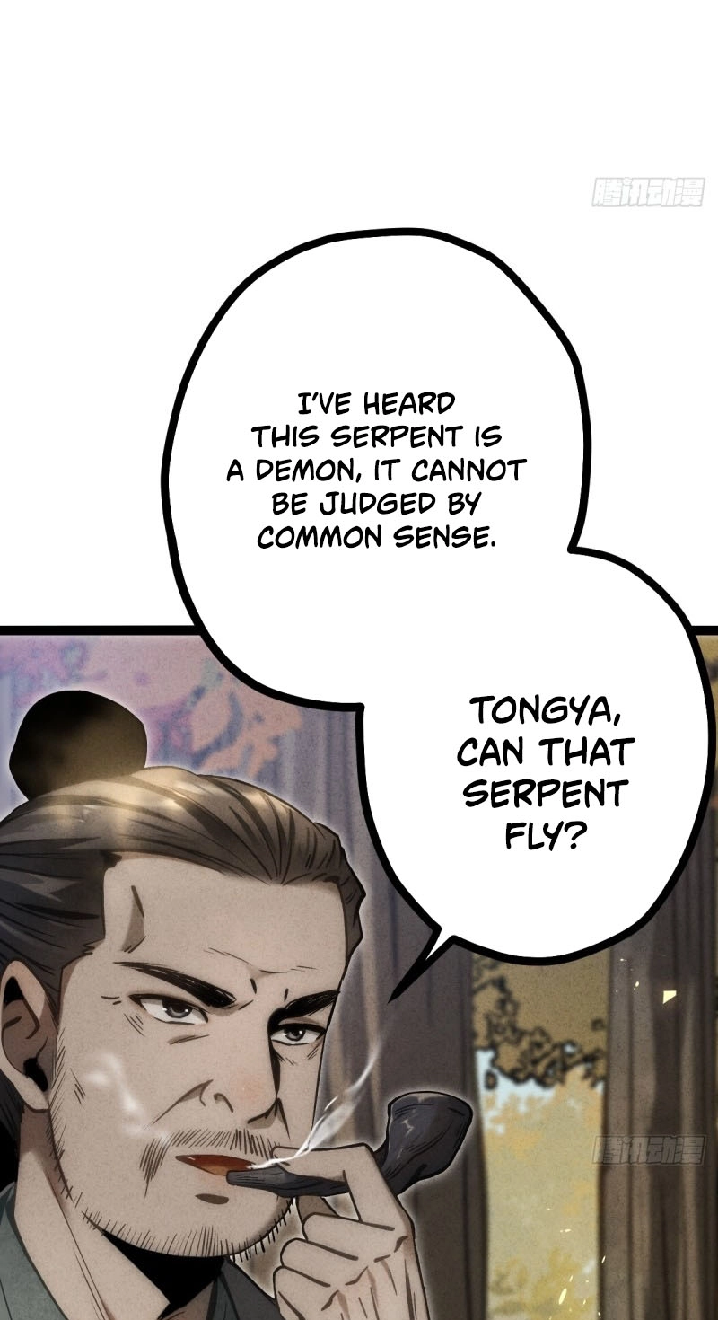 The Mirror Legacy Chapter 22 page 55 - 