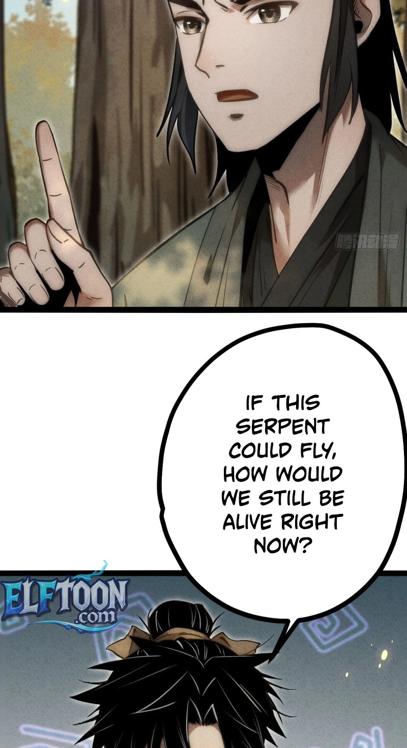The Mirror Legacy Chapter 22 page 57 - 