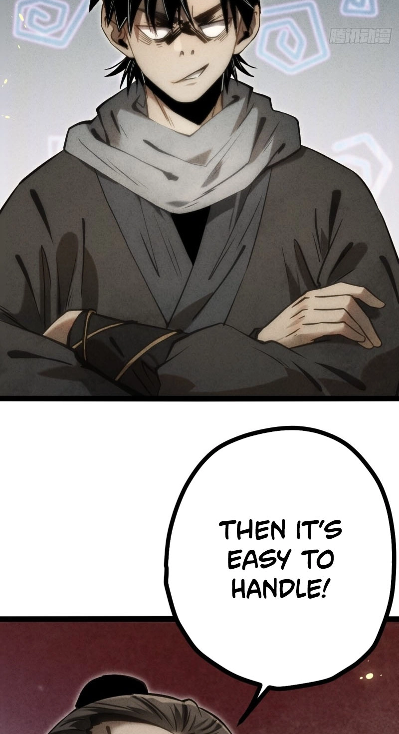 The Mirror Legacy Chapter 22 page 58 - 