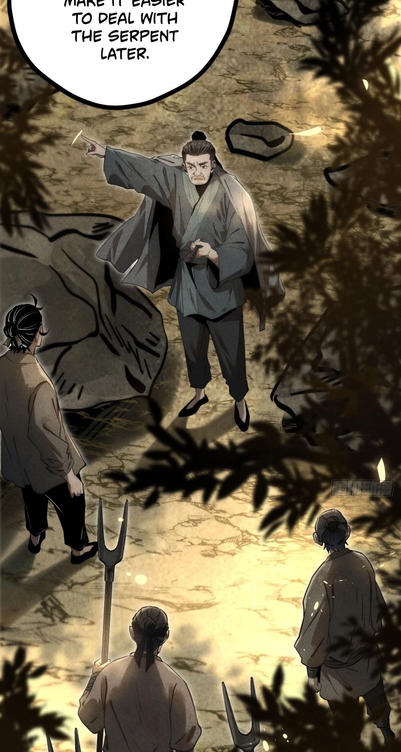 The Mirror Legacy Chapter 22 page 61 - 