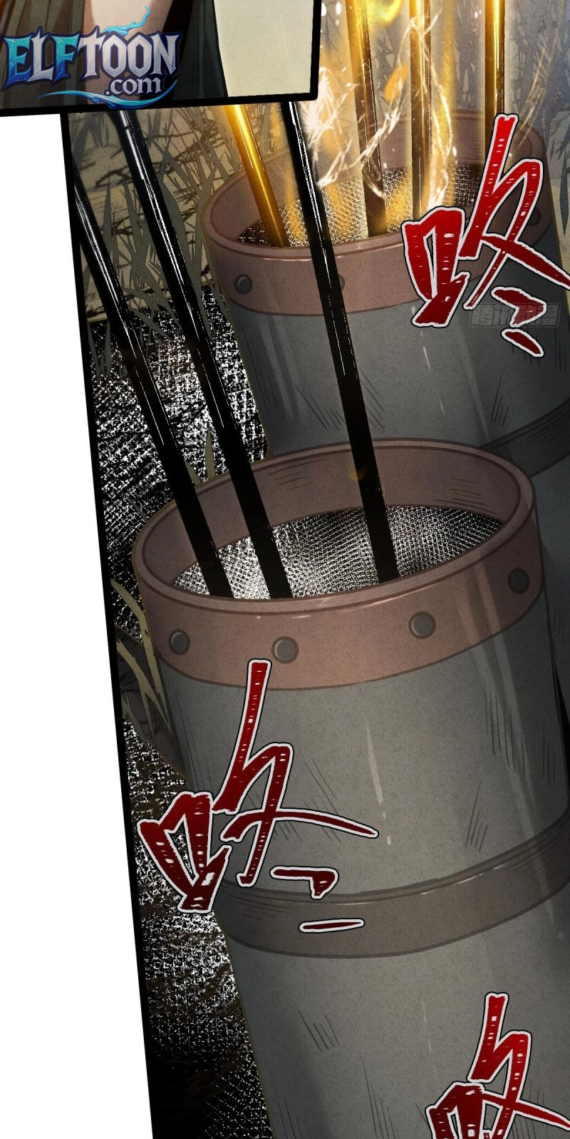 The Mirror Legacy Chapter 22 page 67 - 
