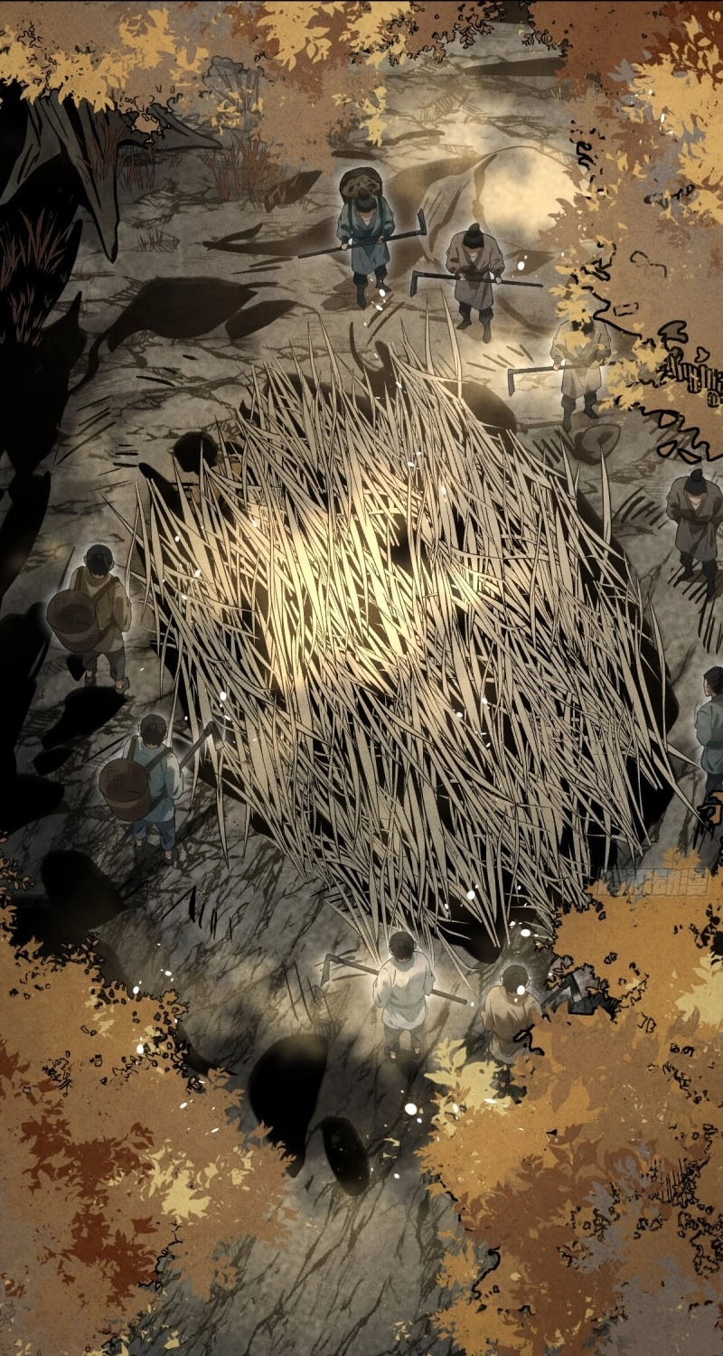 The Mirror Legacy Chapter 22 page 73 - 