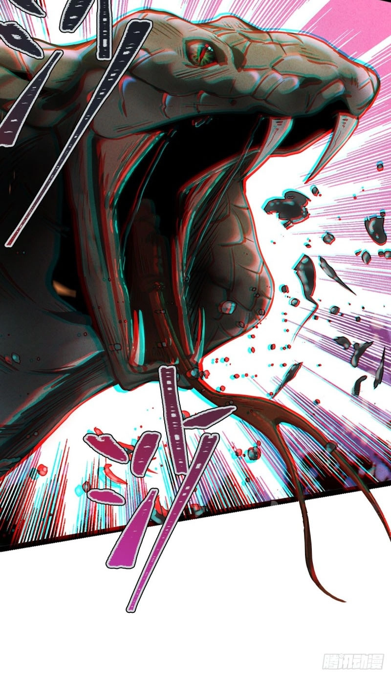 The Mirror Legacy Chapter 22 page 9 - 