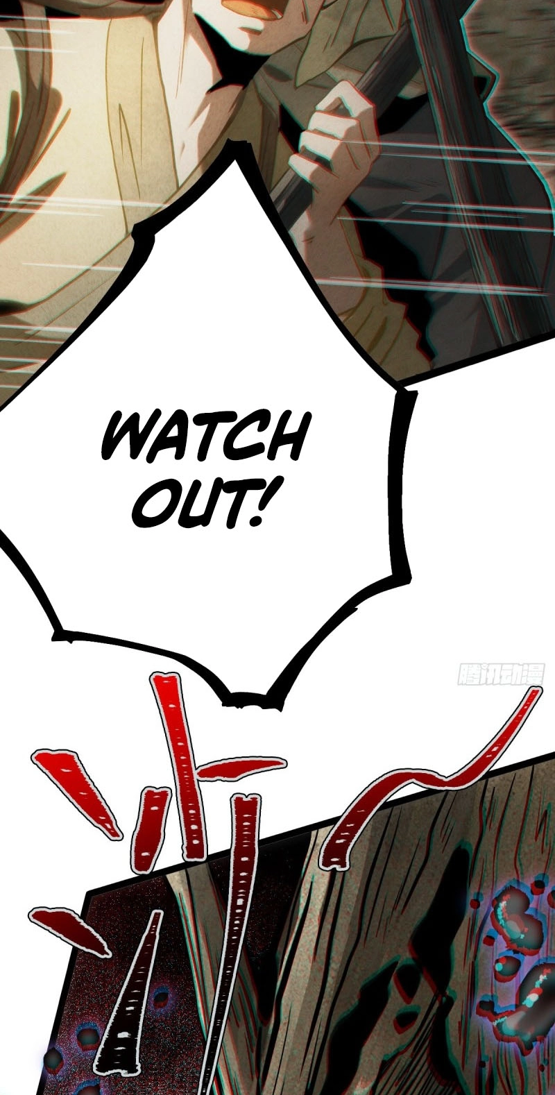 The Mirror Legacy Chapter 22 page 90 - 