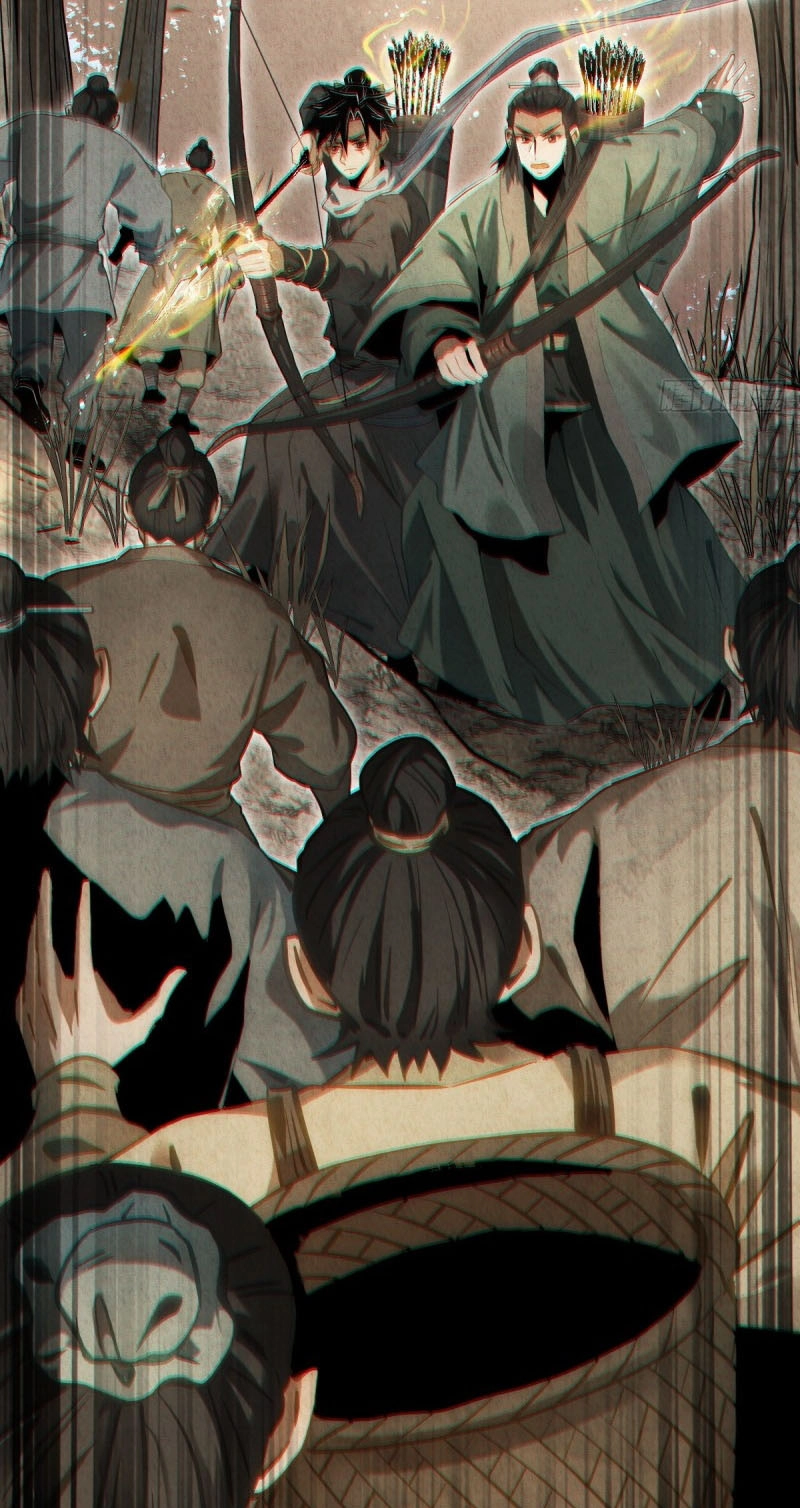 The Mirror Legacy Chapter 22 page 98 - 
