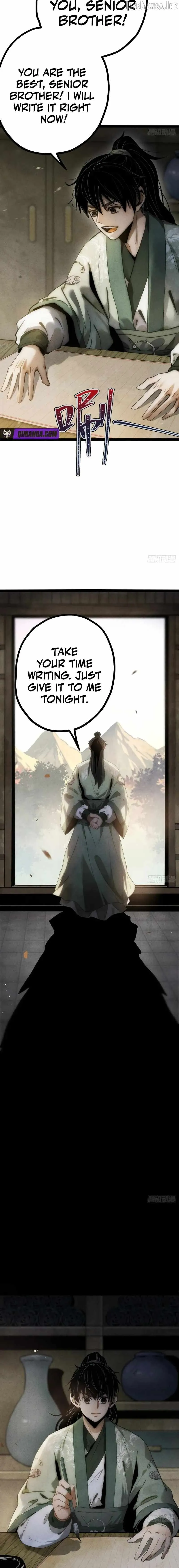 The Mirror Legacy Chapter 23 page 24 - 
