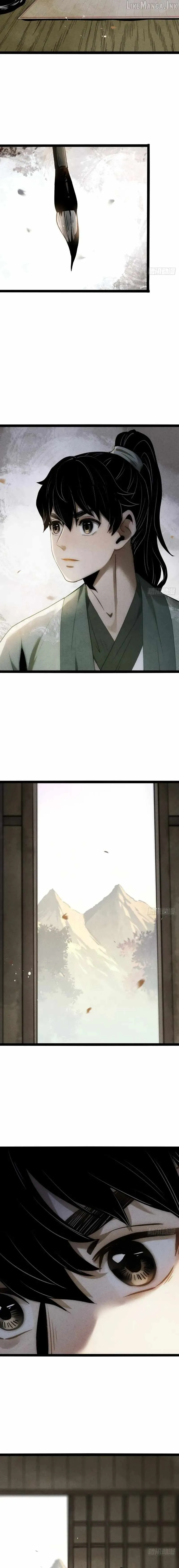The Mirror Legacy Chapter 23 page 25 - 