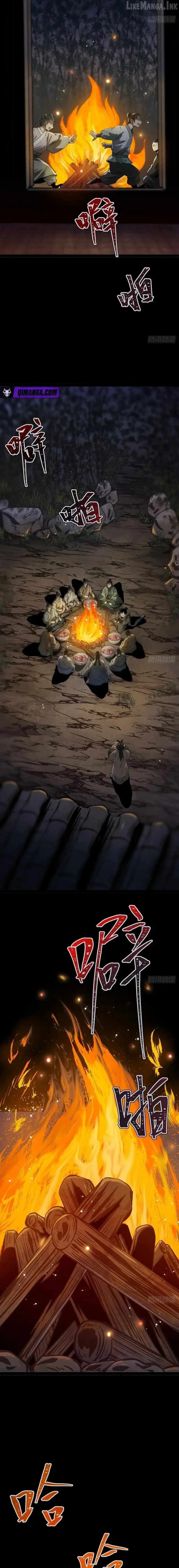 The Mirror Legacy Chapter 23 page 4 - 