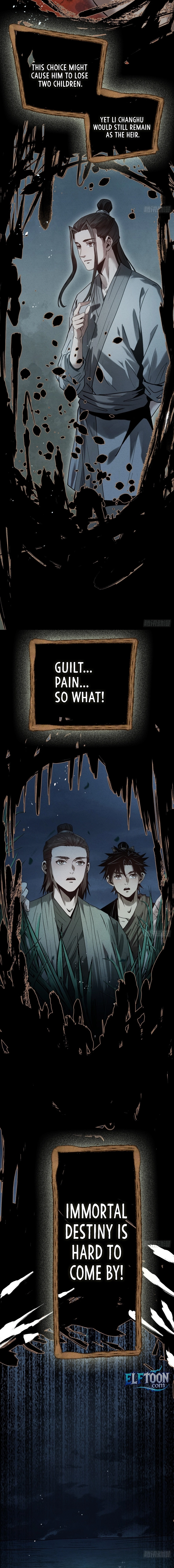 The Mirror Legacy Chapter 3 page 26 - 