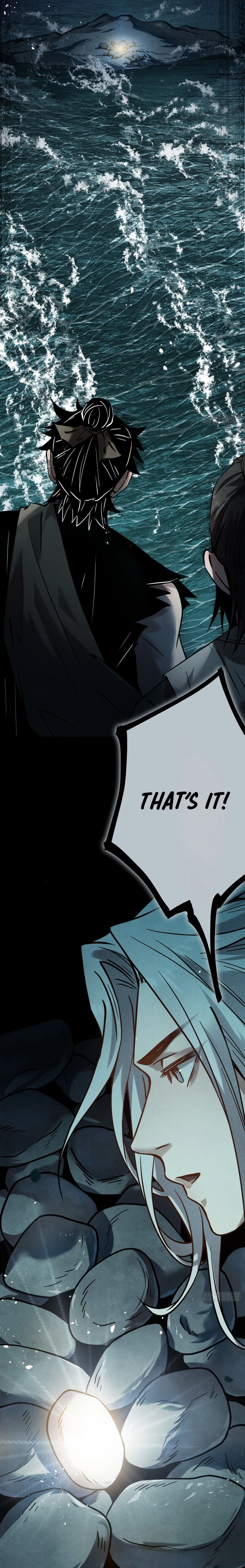 The Mirror Legacy Chapter 3 page 27 - 
