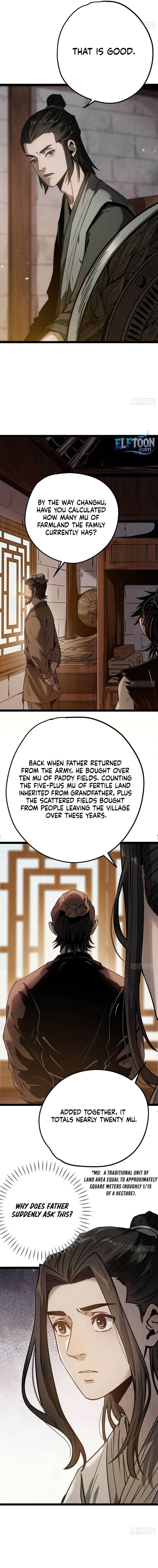 The Mirror Legacy Chapter 4 page 13 - 