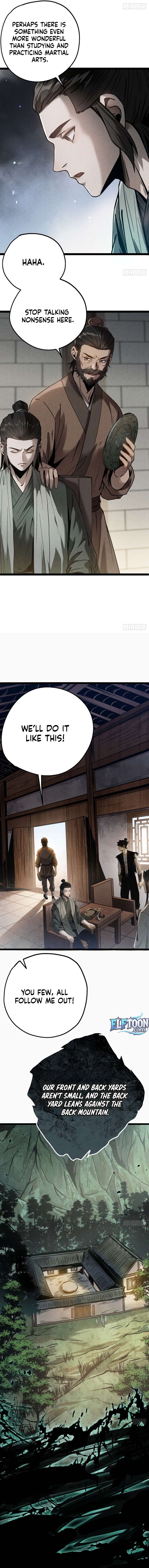 The Mirror Legacy Chapter 4 page 16 - 