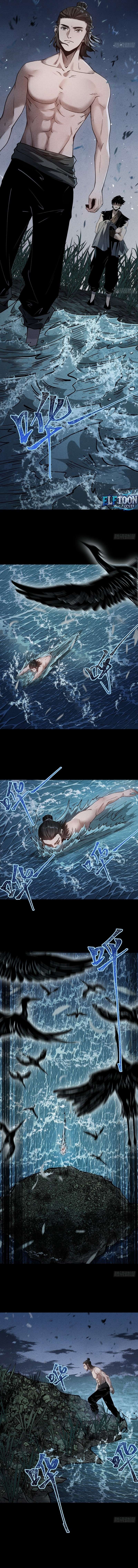 The Mirror Legacy Chapter 4 page 4 - 