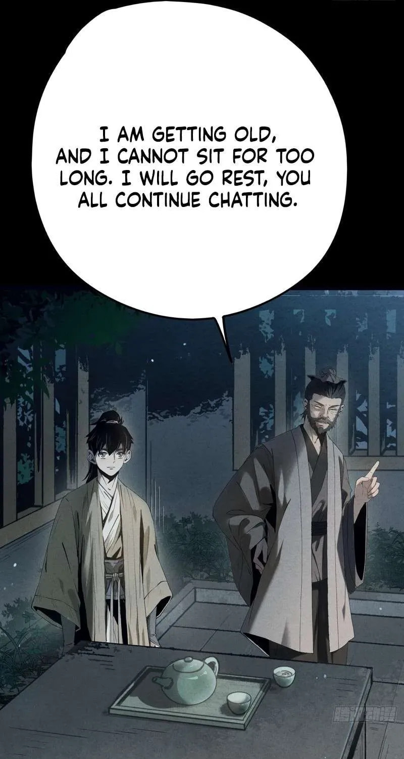 The Mirror Legacy Chapter 5 page 11 - 