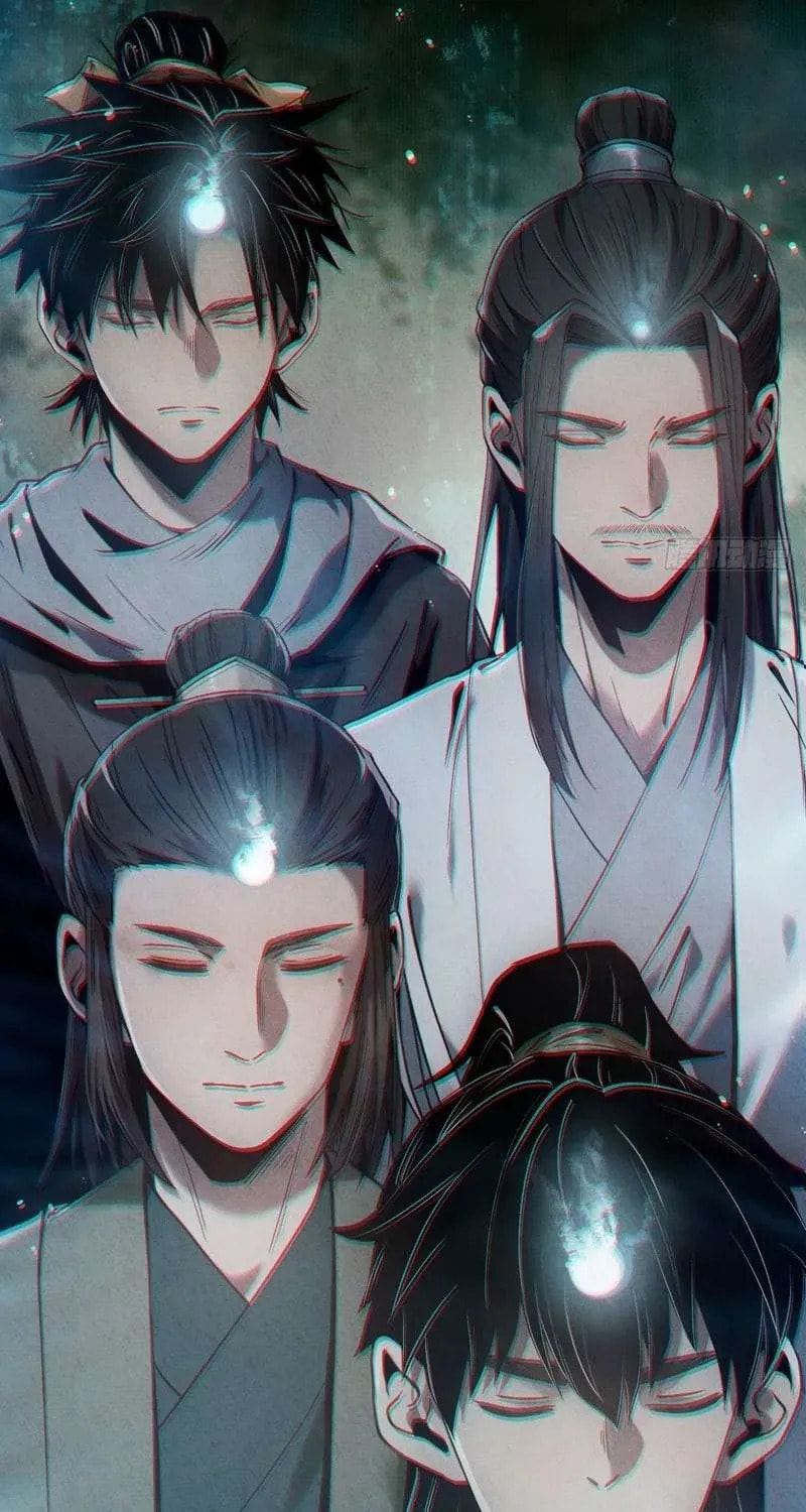 The Mirror Legacy Chapter 5 page 117 - 