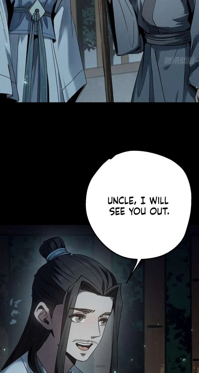 The Mirror Legacy Chapter 5 page 14 - 