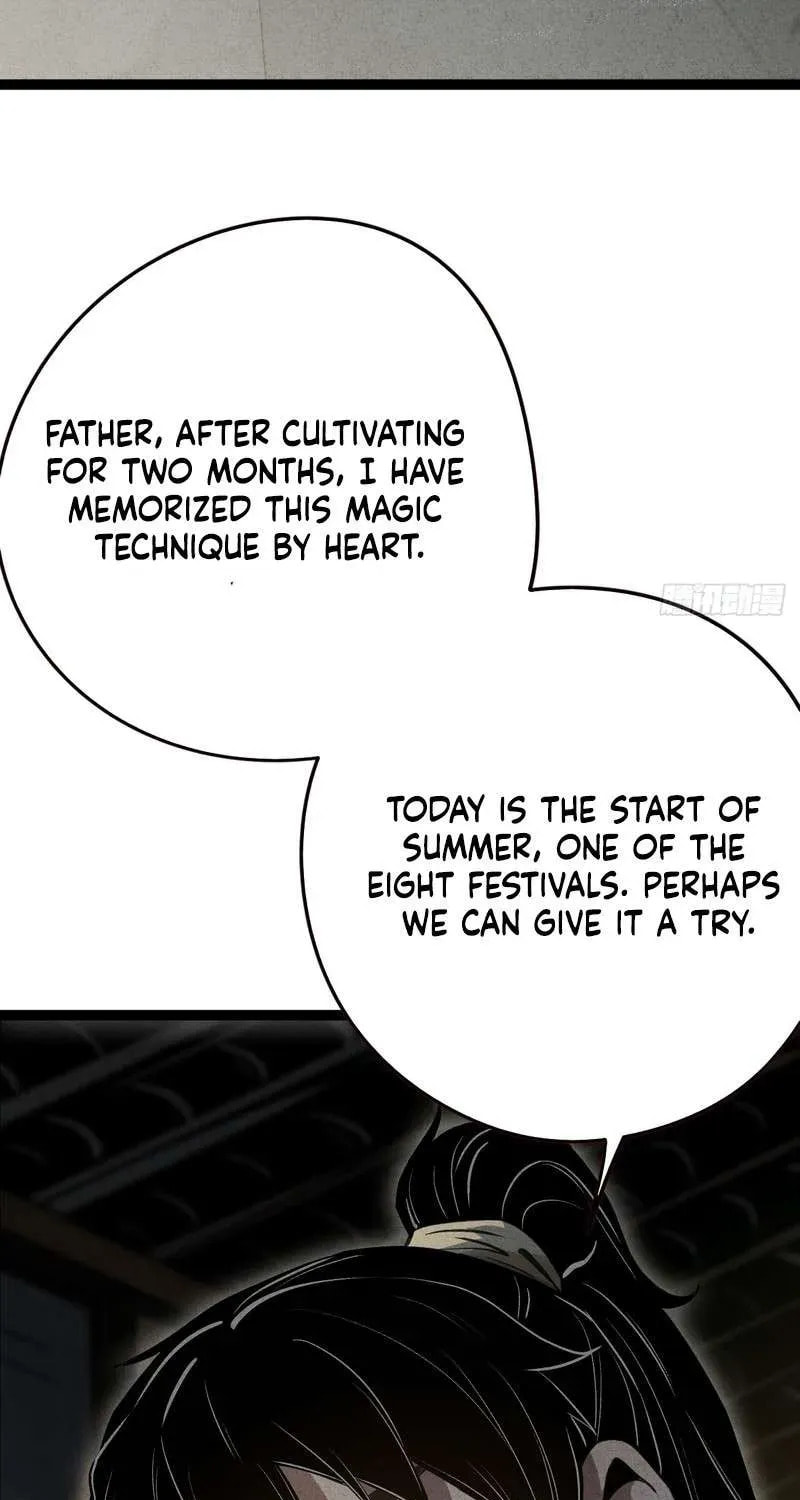 The Mirror Legacy Chapter 5 page 133 - 