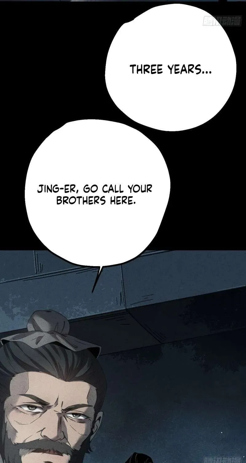 The Mirror Legacy Chapter 5 page 25 - 