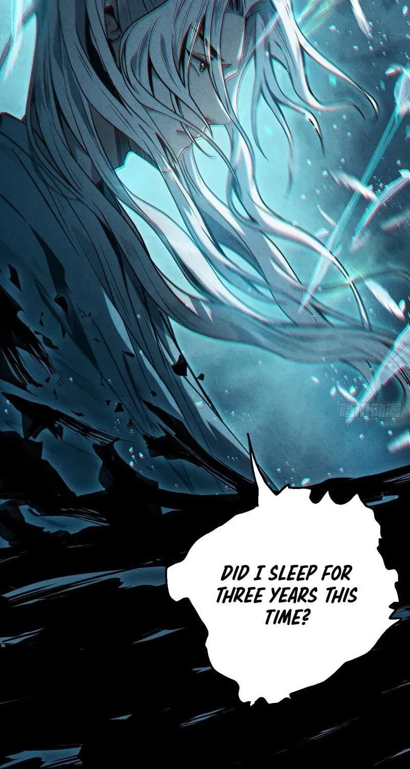 The Mirror Legacy Chapter 5 page 32 - 