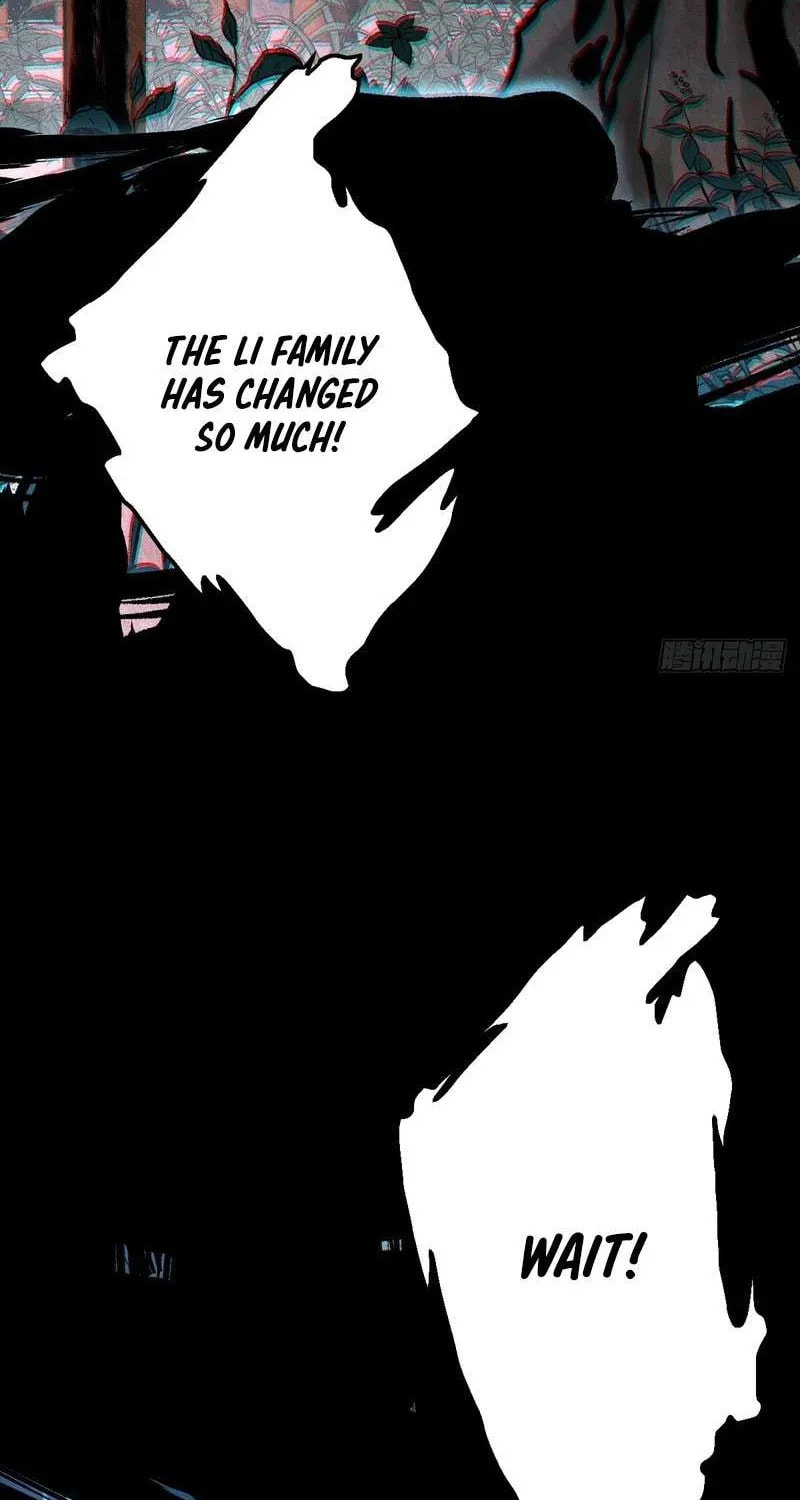 The Mirror Legacy Chapter 5 page 34 - 