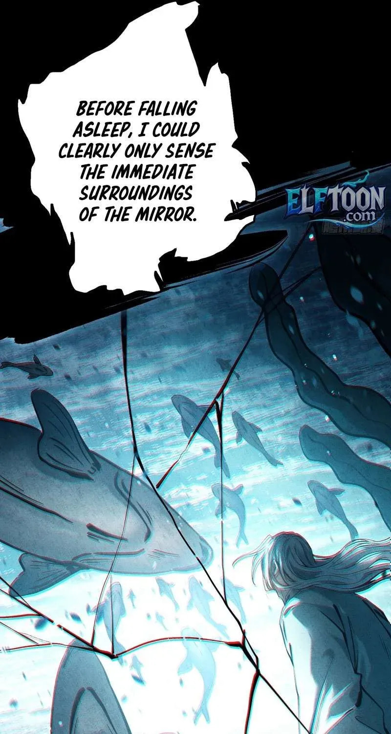 The Mirror Legacy Chapter 5 page 37 - 