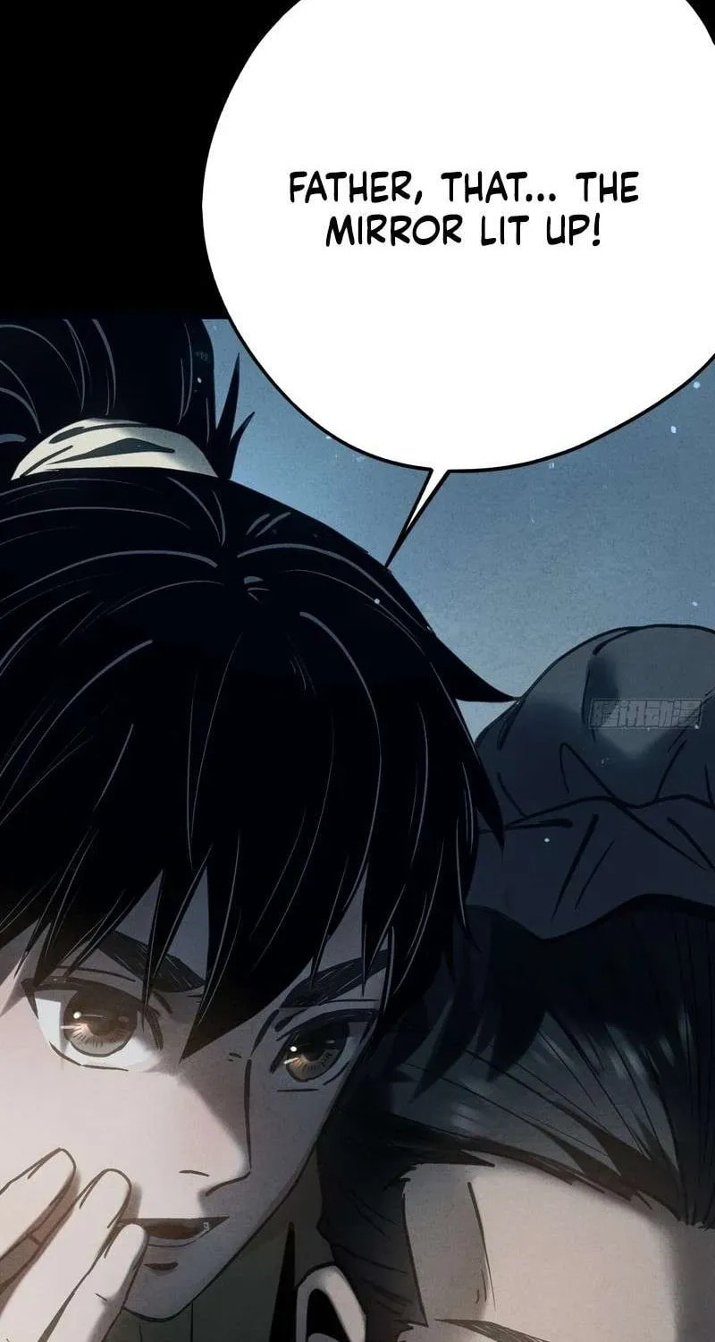 The Mirror Legacy Chapter 5 page 8 - 