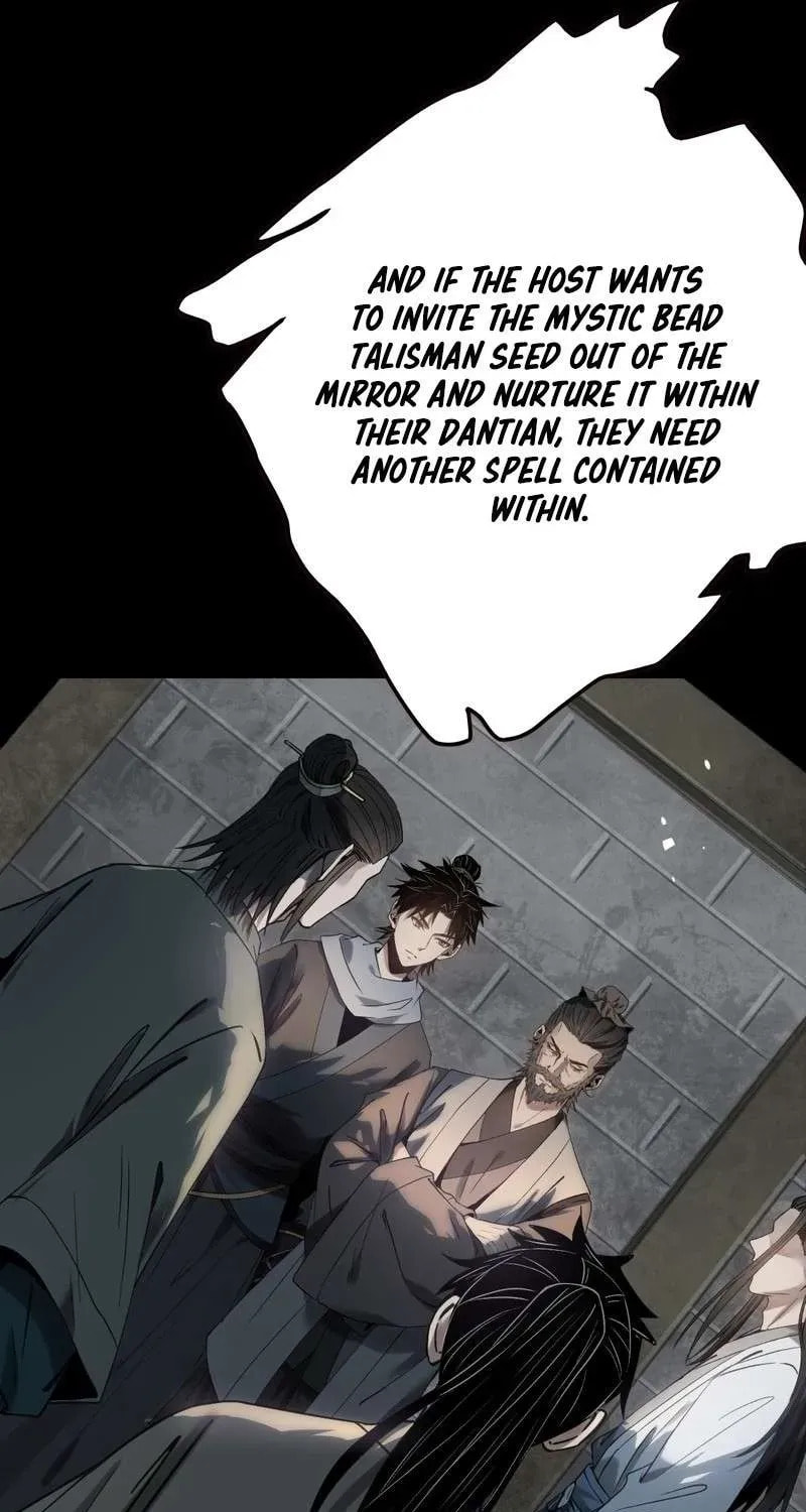 The Mirror Legacy Chapter 5 page 71 - 
