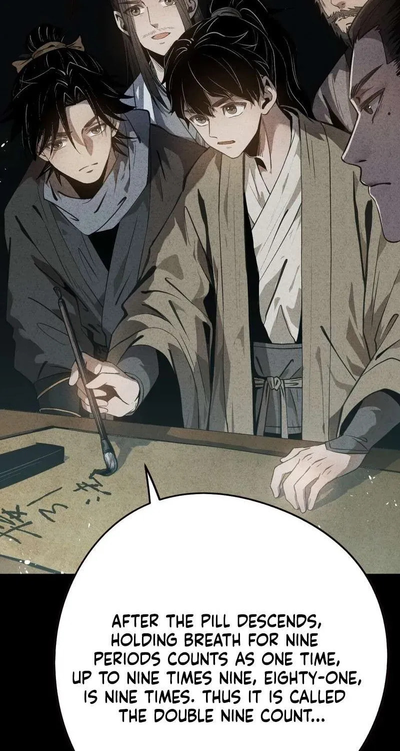 The Mirror Legacy Chapter 5 page 85 - 