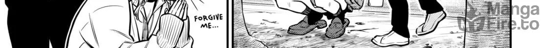 The Mischievous Gal Anjou-san Chapter 112 page 23 - 