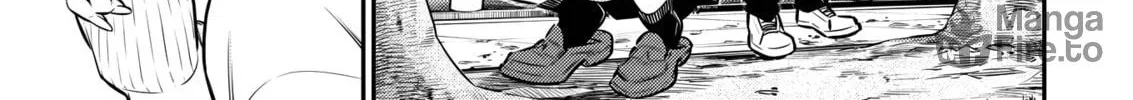 The Mischievous Gal Anjou-san Chapter 112 page 6 - 