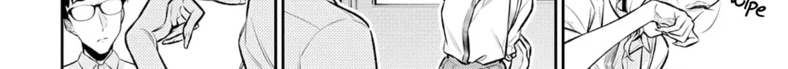 The Mischievous Gal Anjou-san Chapter 160 page 16 - 