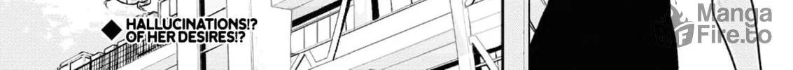 The Mischievous Gal Anjou-san Chapter 160 page 24 - 