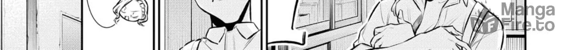 The Mischievous Gal Anjou-san Chapter 160 page 10 - 
