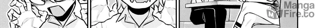 The Mischievous Gal Anjou-san Chapter 161 page 18 - 