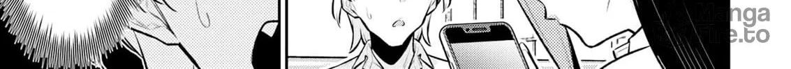 The Mischievous Gal Anjou-san Chapter 161 page 10 - 