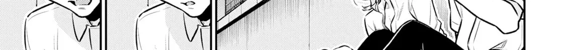 The Mischievous Gal Anjou-san Chapter 163 page 14 - 